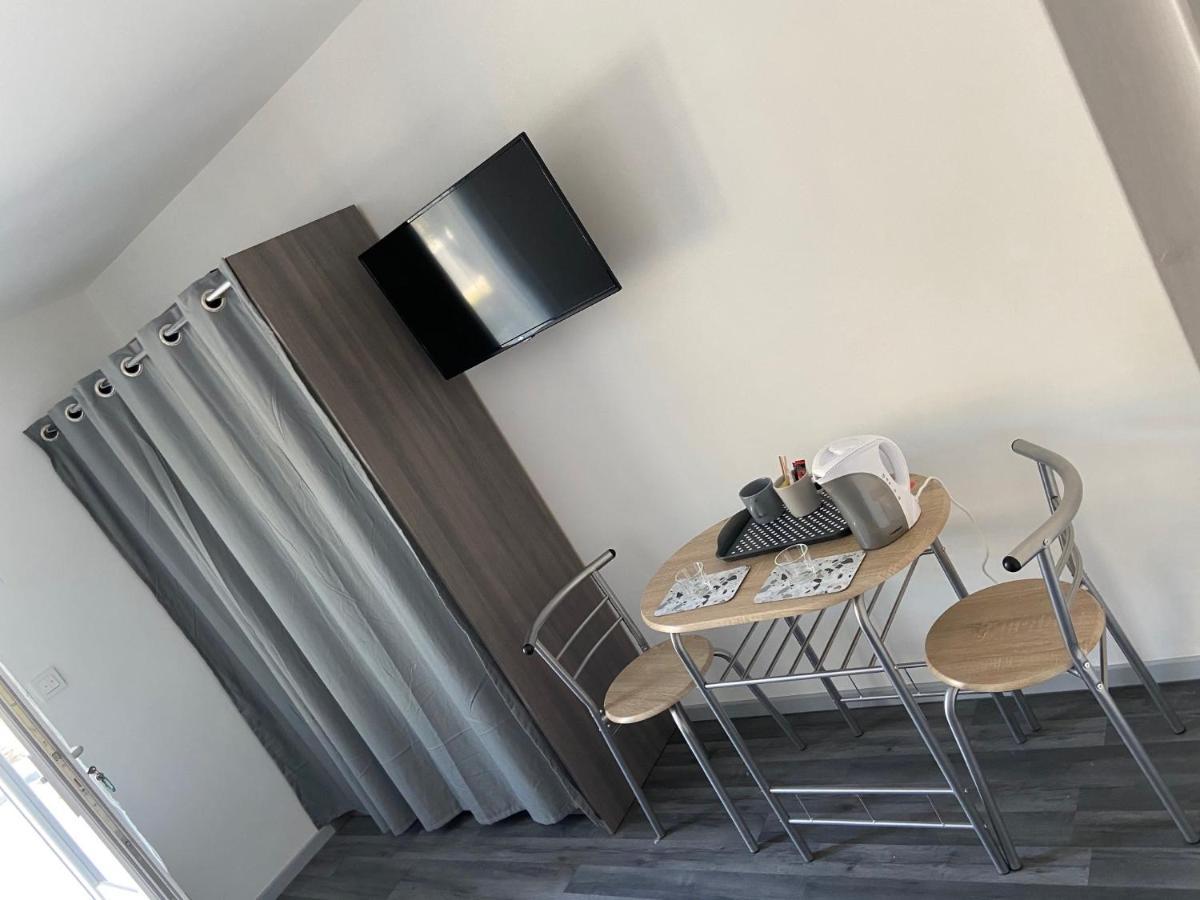 Chez Pascal Apartment Nyons Luaran gambar